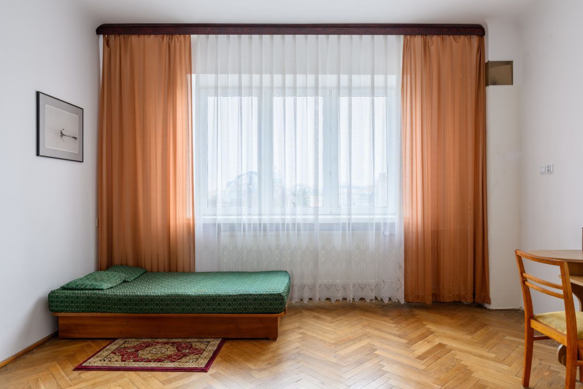 Mieszkanie 4-pokojowe Warszawa Ochota, al. Niepodległości. Zdjęcie 10