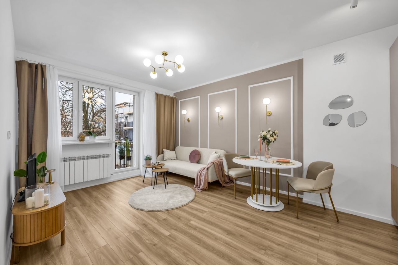 Mieszkanie 2-pokojowe Jabłonna, ul. Zegrzyńska. Zdjęcie 1