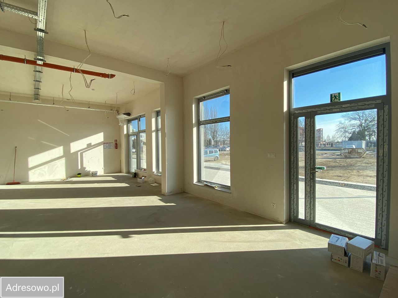 Lokal Jelcz-Laskowice, ul. Józefa Bożka. Zdjęcie 4