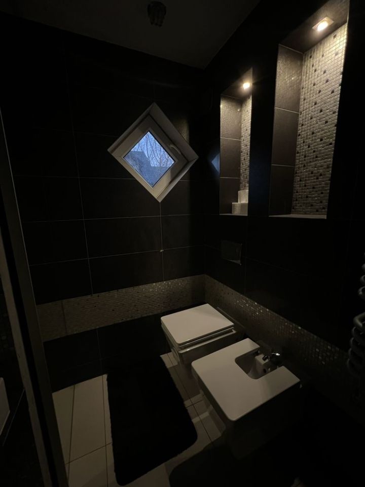 Pokój Marki. Zdjęcie 6