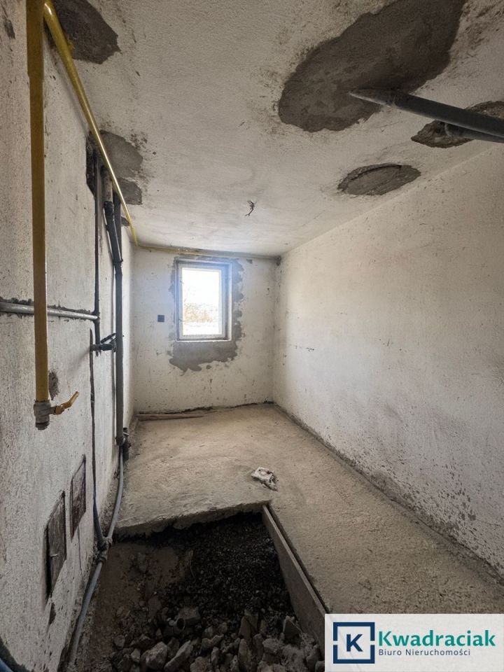 dom wolnostojący, 7 pokoi Pusta Wola. Zdjęcie 10