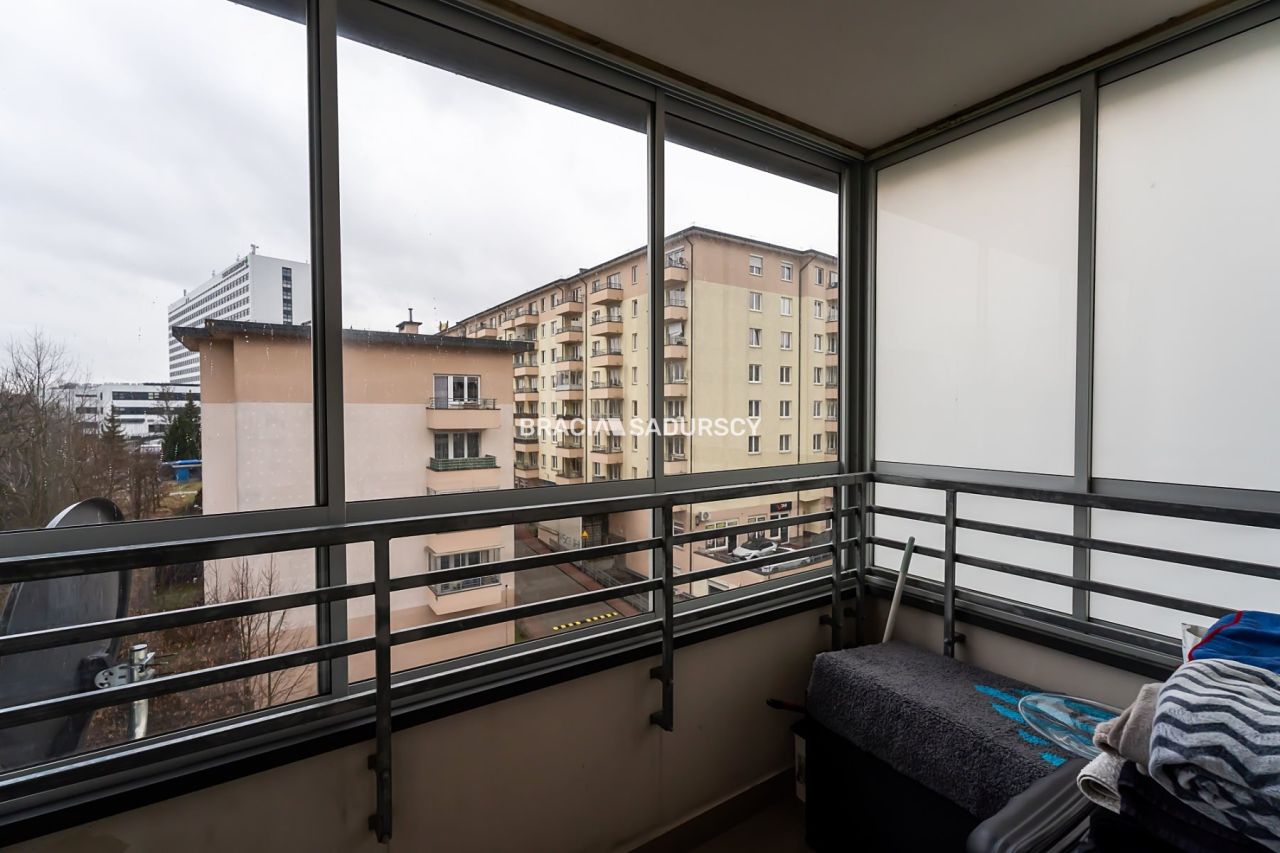 Mieszkanie 3-pokojowe Kraków Bieńczyce, ul. gen. Leopolda Okulickiego. Zdjęcie 12