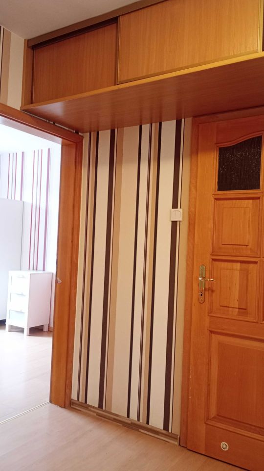 Mieszkanie 3-pokojowe Leszno. Zdjęcie 5