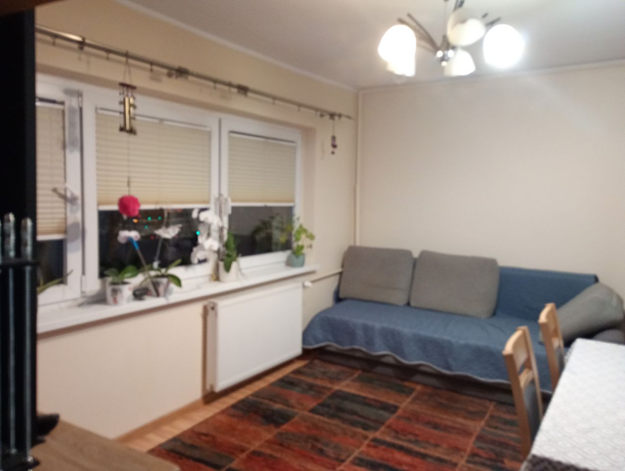 Mieszkanie 3-pokojowe Łódź Kurak, ul. Kosmonautów. Zdjęcie 14