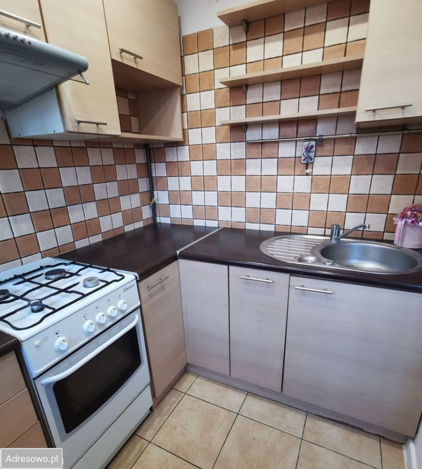 Mieszkanie 1-pokojowe Warszawa Bielany, ul. Zbigniewa Romaszewskiego. Zdjęcie 6