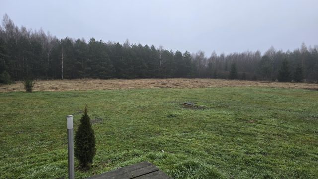 Działka rolno-budowlana Kolonia Piaski, Kolonia piaski 70. Zdjęcie 1