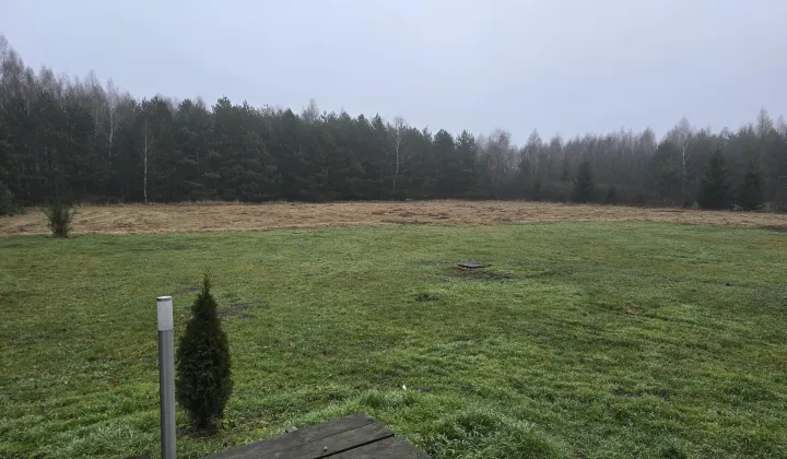 Działka rolno-budowlana Kolonia Piaski, Kolonia piaski 70