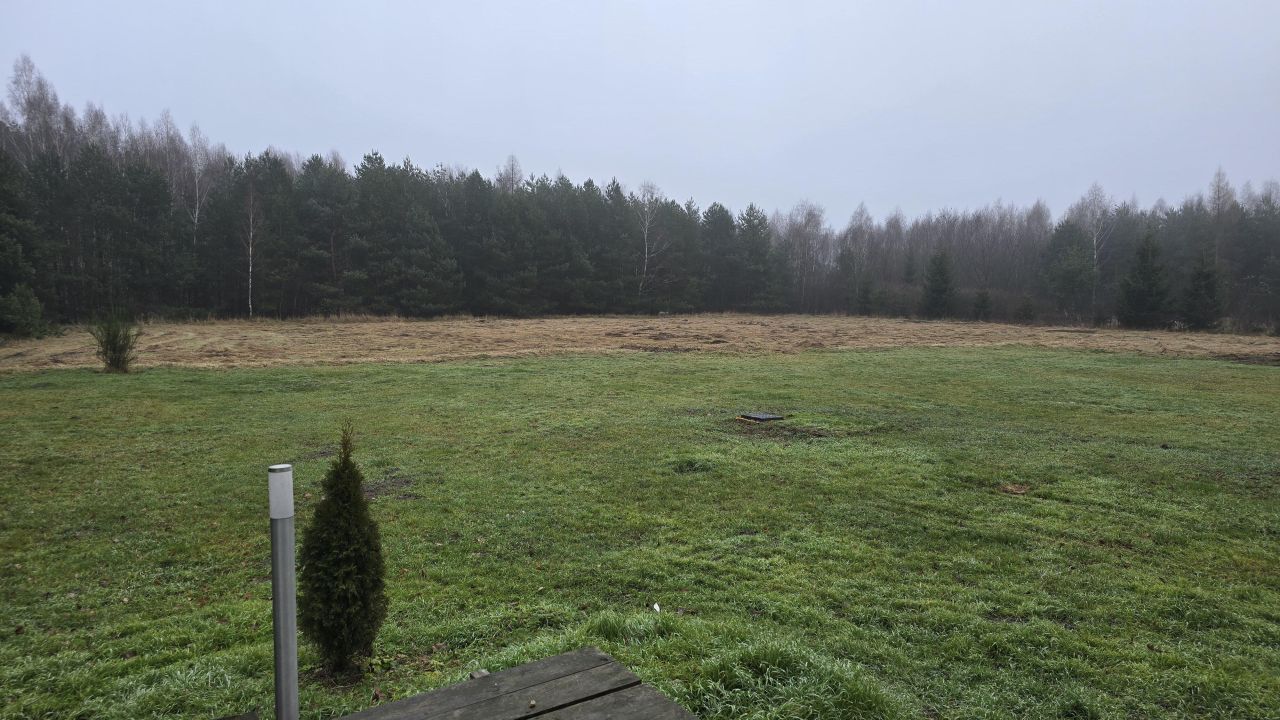 Działka rolno-budowlana Kolonia Piaski, Kolonia piaski 70. Zdjęcie 1