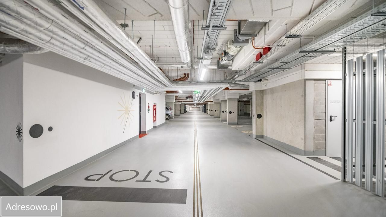 Mieszkanie 3-pokojowe Warszawa Mokotów, ul. Aleja Polski Walczącej. Zdjęcie 17