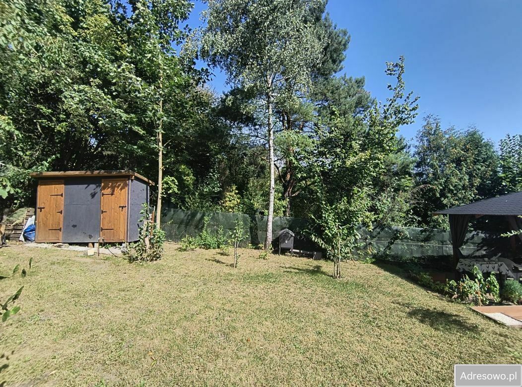 Działka rod Będzin. Zdjęcie 5