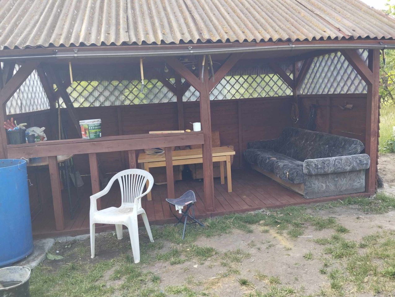 Mieszkanie 3-pokojowe Wojciechy. Zdjęcie 10