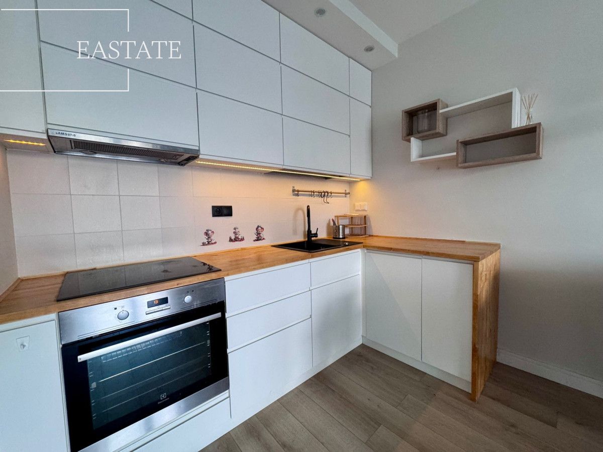 Mieszkanie 2-pokojowe Warszawa Bielany, ul. Księżycowa. Zdjęcie 3