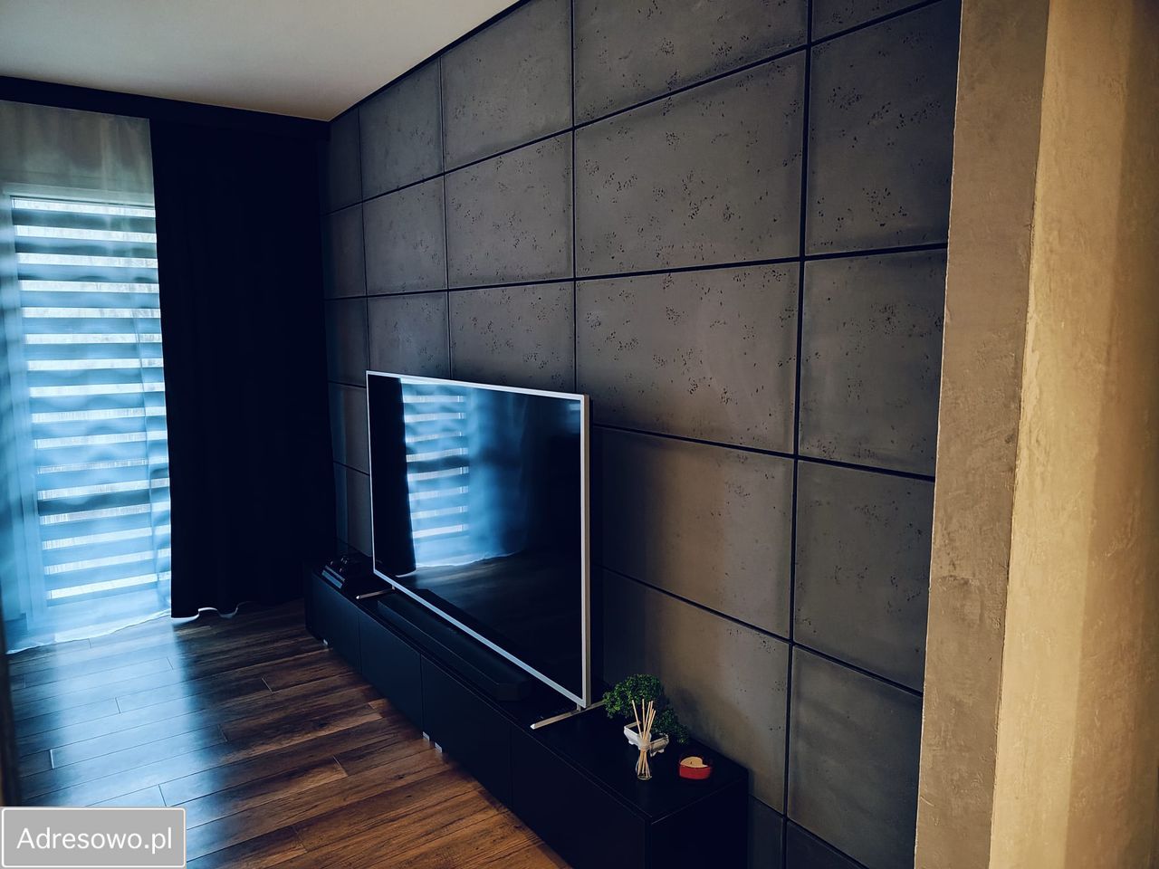 Mieszkanie 3-pokojowe Ścinawa, ul. Fryderyka Chopina. Zdjęcie 4