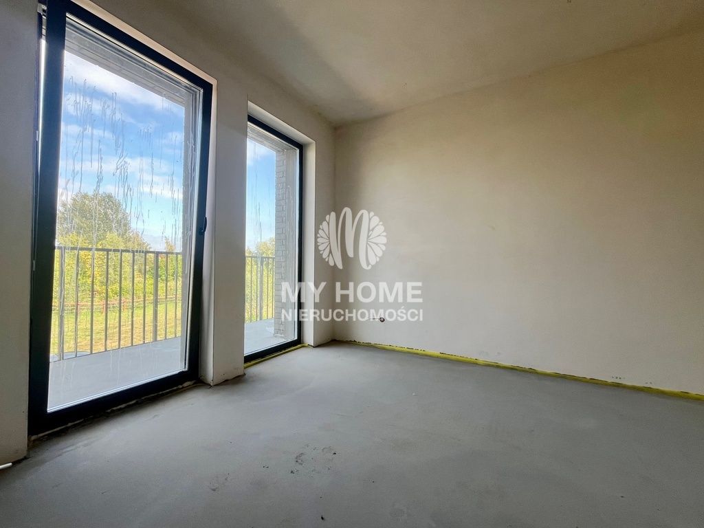 dom szeregowy, 5 pokoi Chrzanów Mały. Zdjęcie 6