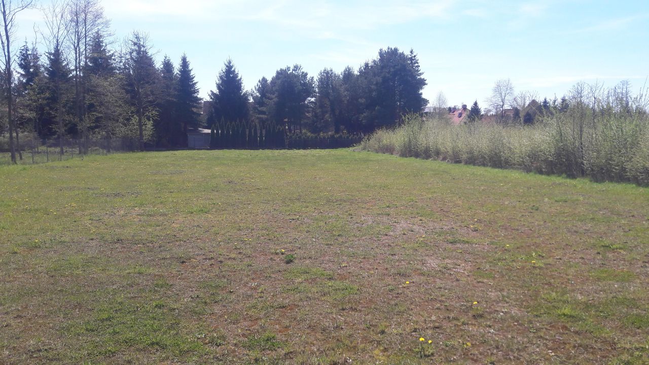 Działka budowlana Łódź Bałuty, ul. Tatarczana. Zdjęcie 9