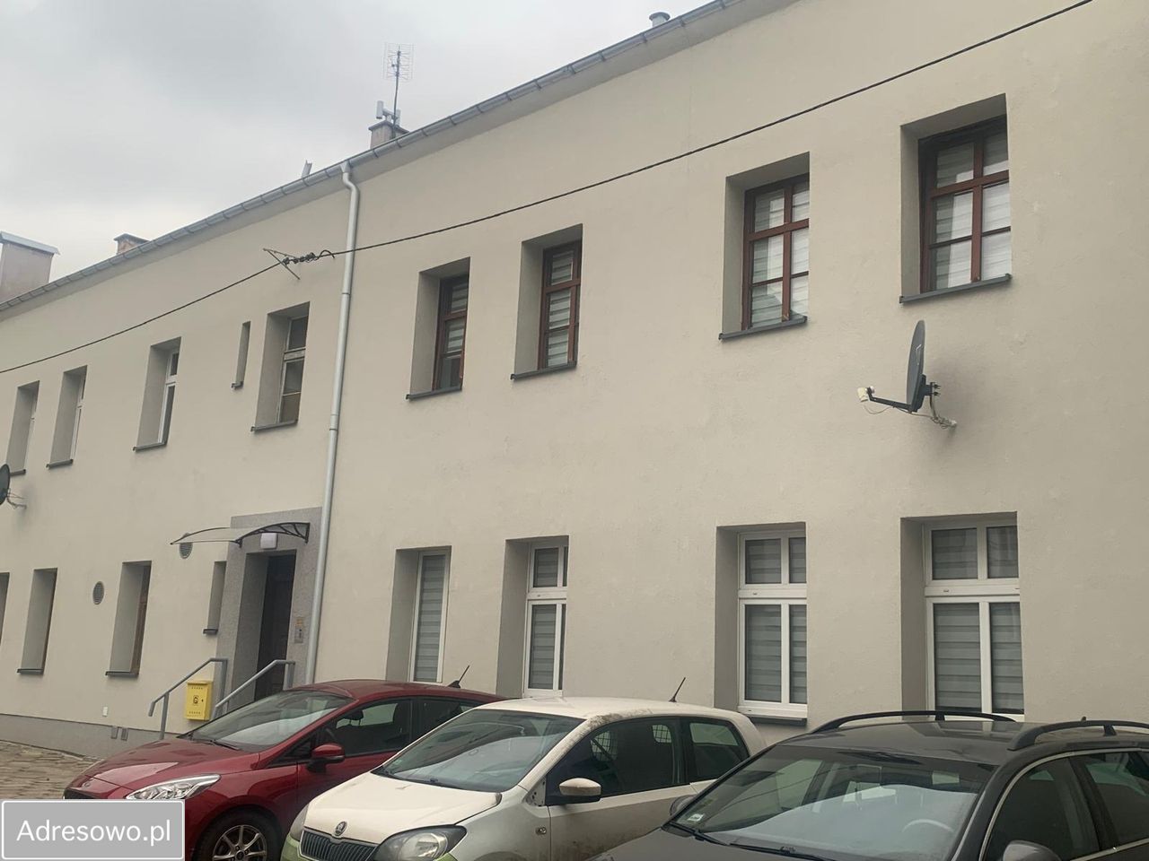 Mieszkanie 2-pokojowe Gliwice Śródmieście, ul. Świętokrzyska. Zdjęcie 12