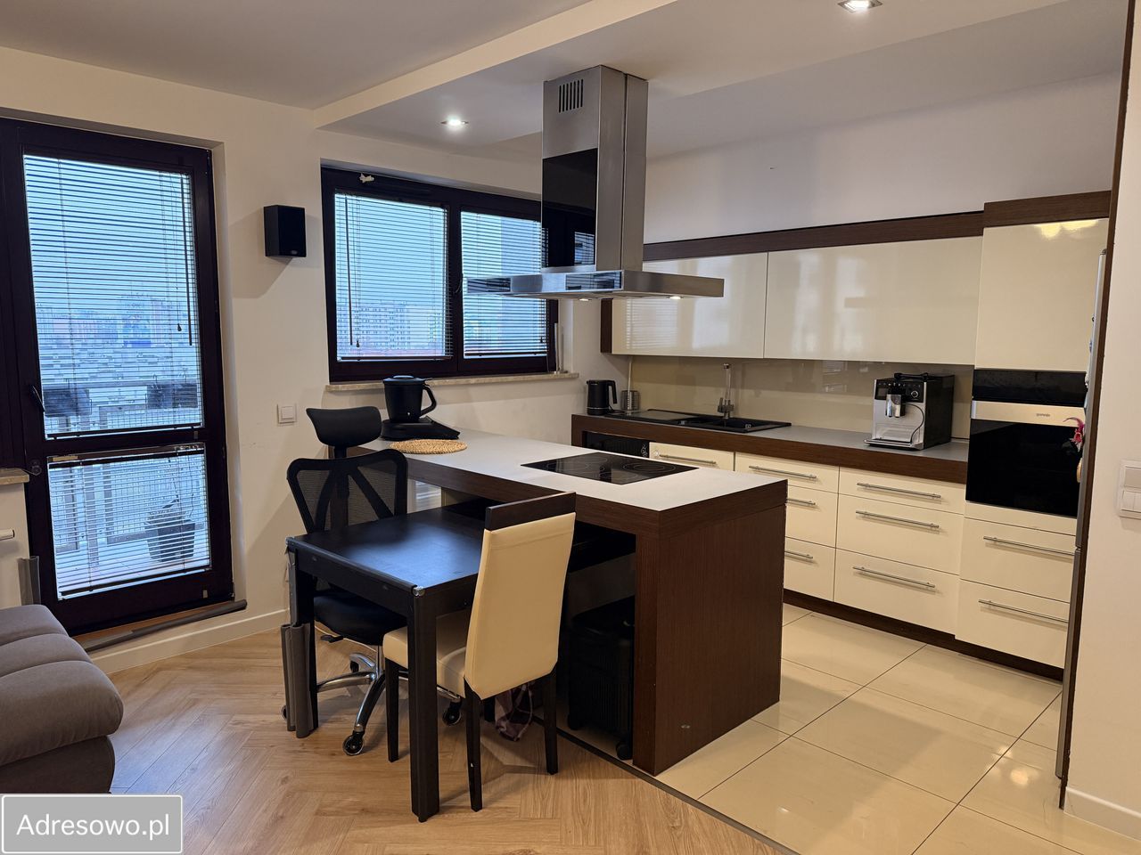 Mieszkanie 3-pokojowe Warszawa Bemowo, ul. Górczewska. Zdjęcie 6