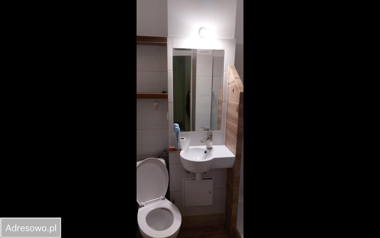 Mieszkanie 1-pokojowe Koszalin, ul. Orla. Zdjęcie 2