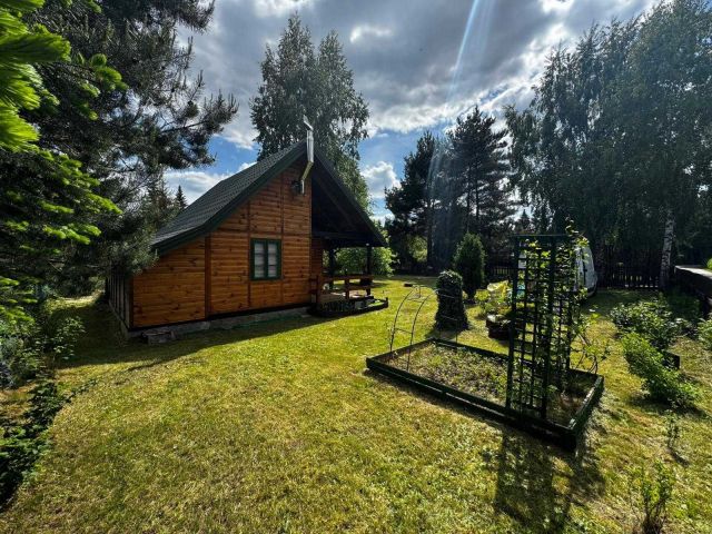 Działka rod Szczaki. Zdjęcie 1