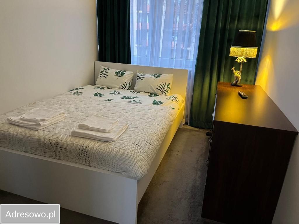 Mieszkanie 3-pokojowe Radom Śródmieście, ul. Bolesława Chrobrego. Zdjęcie 2