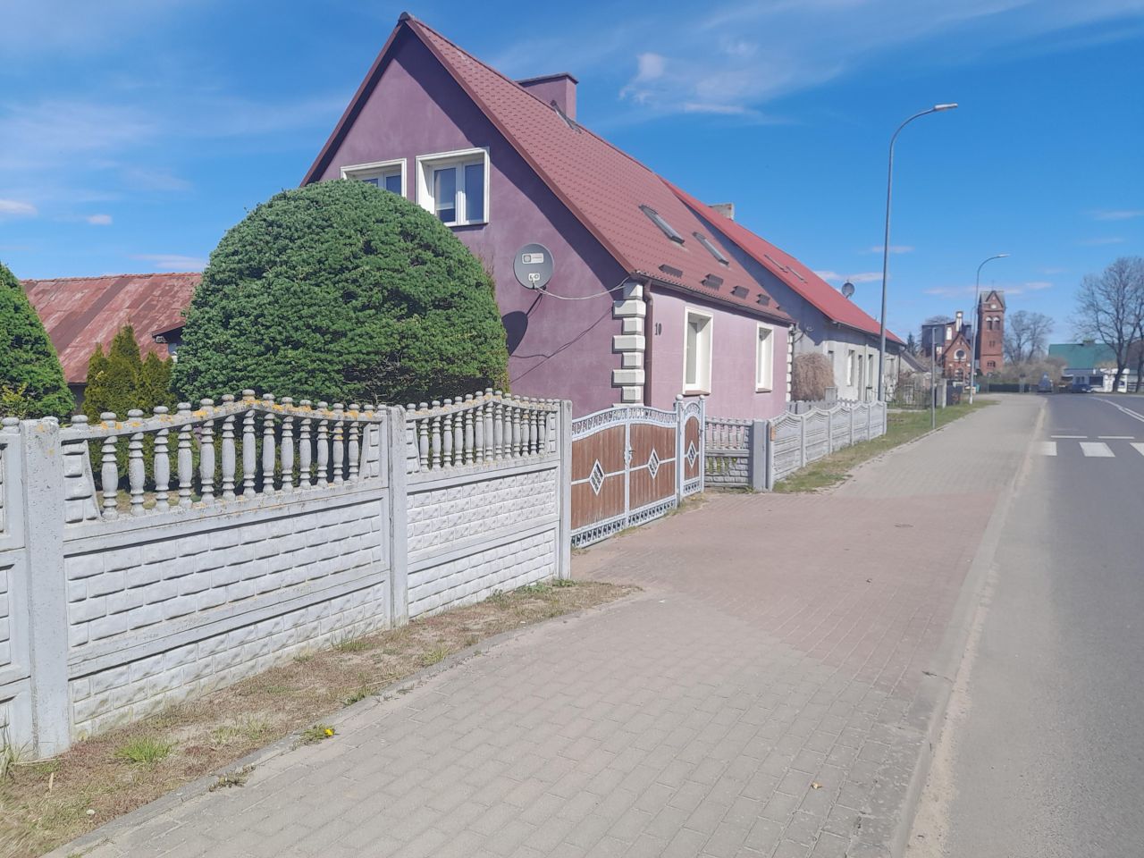 dom wolnostojący, 6 pokoi Wierzchowo, ul. Długa. Zdjęcie 11