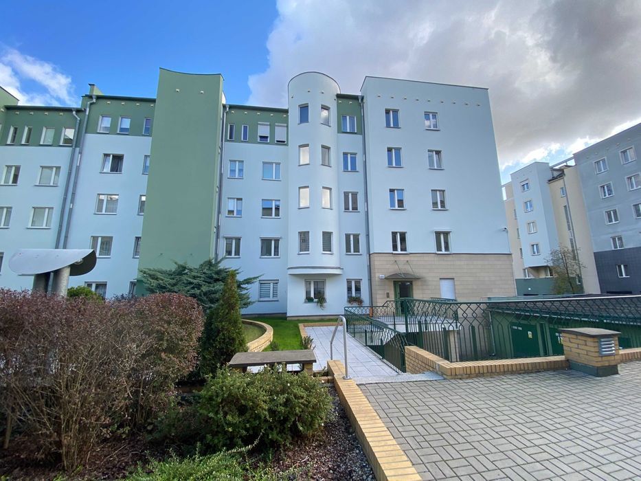 Pokój Poznań Jeżyce, ul. Mylna. Zdjęcie 2