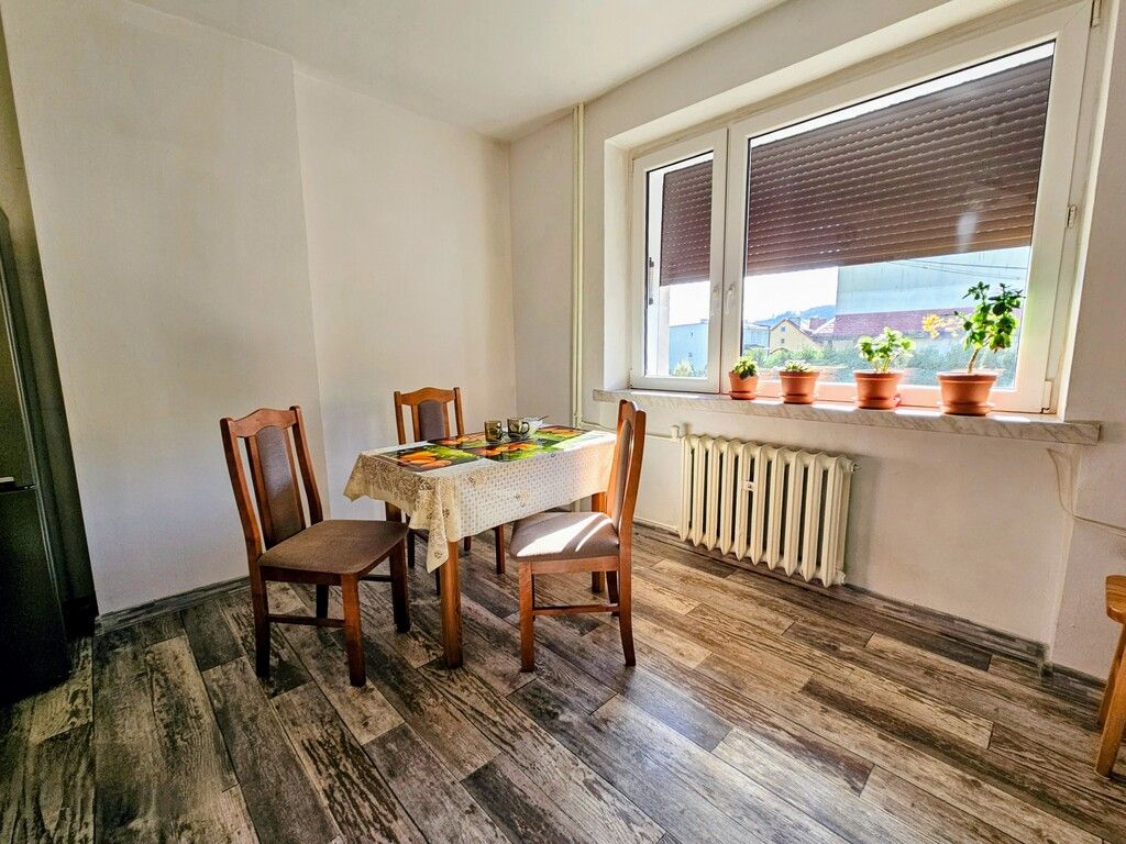 dom wolnostojący, 4 pokoje Jedlina-Zdrój, ul. Południowa. Zdjęcie 11