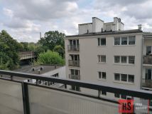 Mieszkanie 1-pokojowe Warszawa Powiśle, ul. św. Franciszka Salezego. Zdjęcie 4