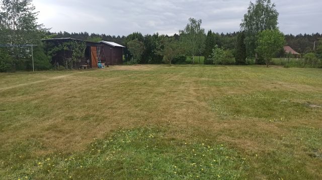 dom wolnostojący, 4 pokoje Białogóra. Zdjęcie 16