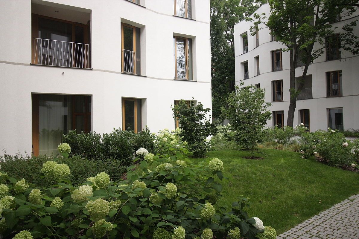 Mieszkanie 2-pokojowe Poznań Centrum, ul. Solna. Zdjęcie 5