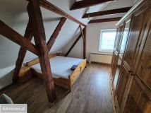 dom wolnostojący, 3 pokoje Sowy. Zdjęcie 3