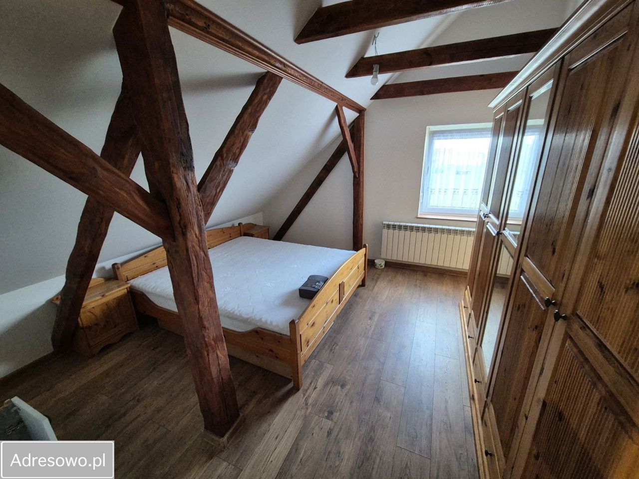 dom wolnostojący, 3 pokoje Sowy. Zdjęcie 4