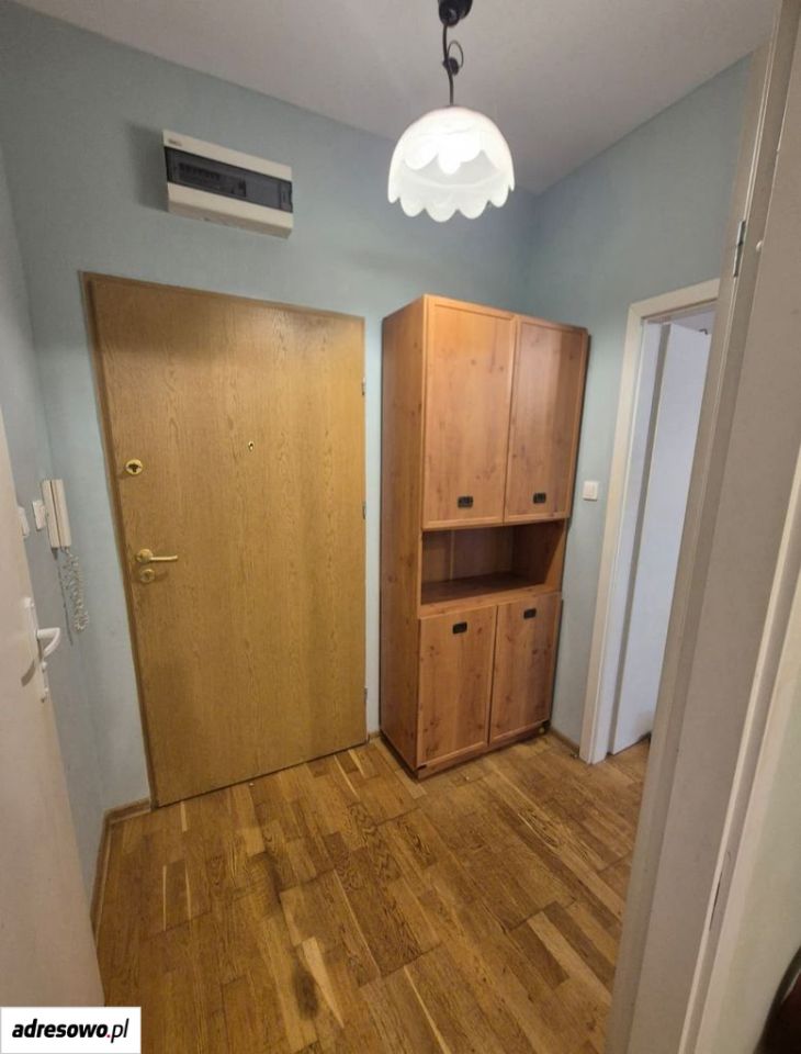 Mieszkanie 3-pokojowe Poznań Stare Miasto, ul. Rybaki. Zdjęcie 7