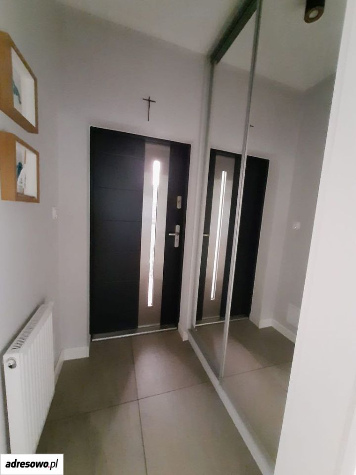 Mieszkanie 4-pokojowe Żagań, ul. Brzozowa. Zdjęcie 20