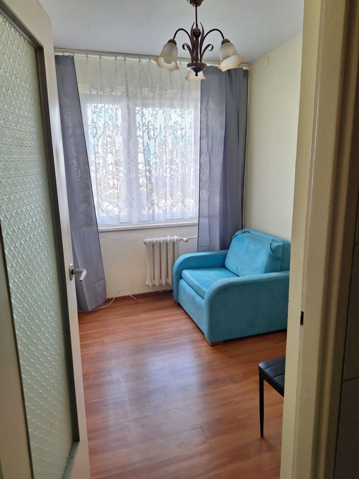 Mieszkanie 2-pokojowe Warszawa Ursynów, ul. Braci Wagów. Zdjęcie 5