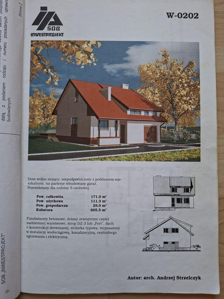 dom wolnostojący, 4 pokoje Radzymin, ul. Weteranów. Zdjęcie 15