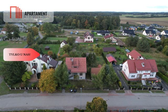 dom wolnostojący, 5 pokoi Biały Bór. Zdjęcie 22
