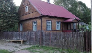 dom wolnostojący Szymki. Zdjęcie 1