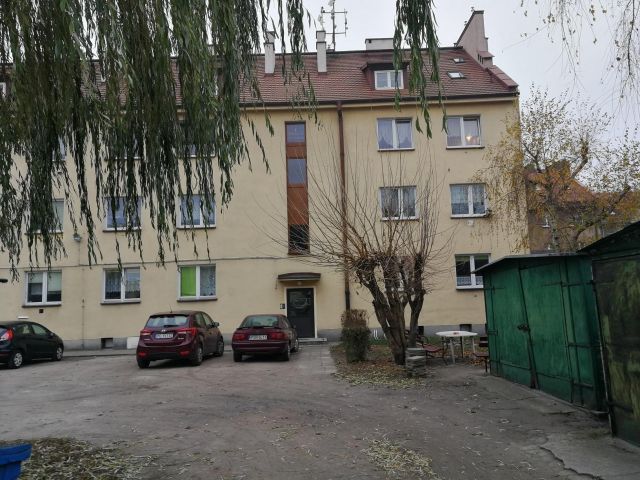 Mieszkanie 2-pokojowe Środa Wielkopolska, ul. Jana Henryka Dąbrowskiego. Zdjęcie 1