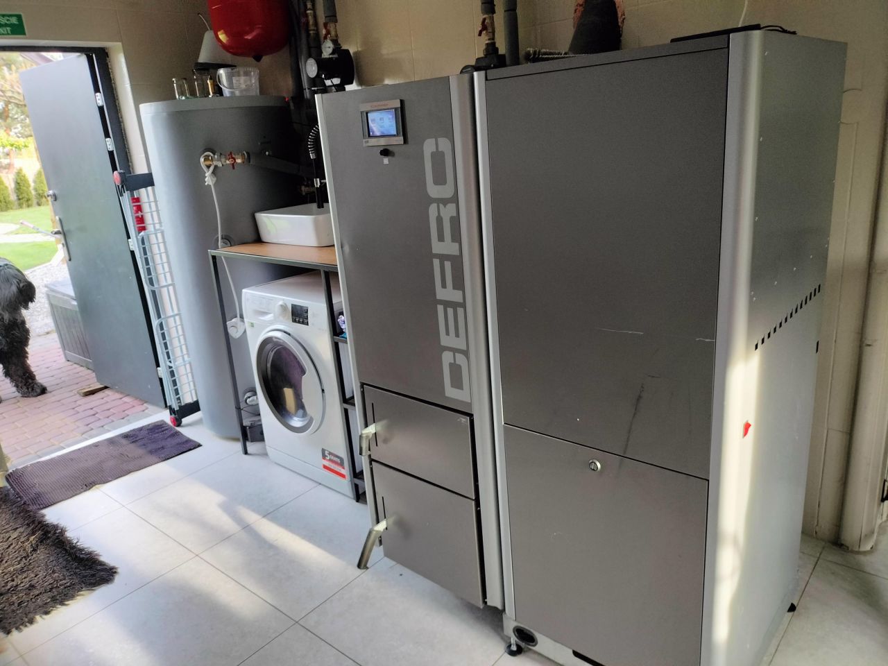 dom wolnostojący, 3 pokoje Bogusławice. Zdjęcie 35