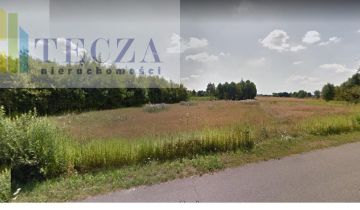 Działka budowlana Myśliszewice