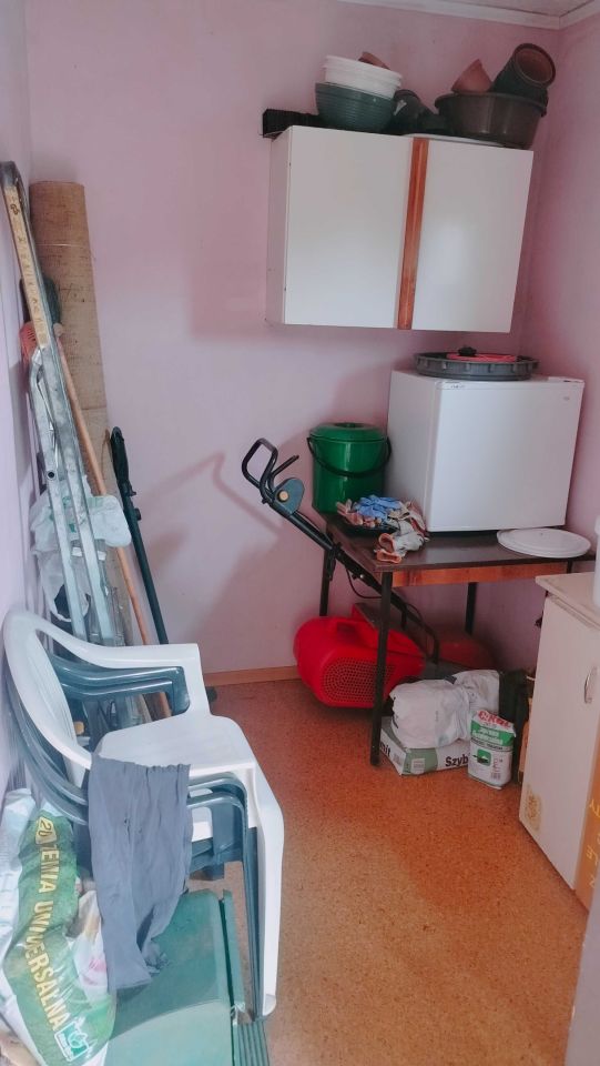 Działka rod Wieluń. Zdjęcie 7