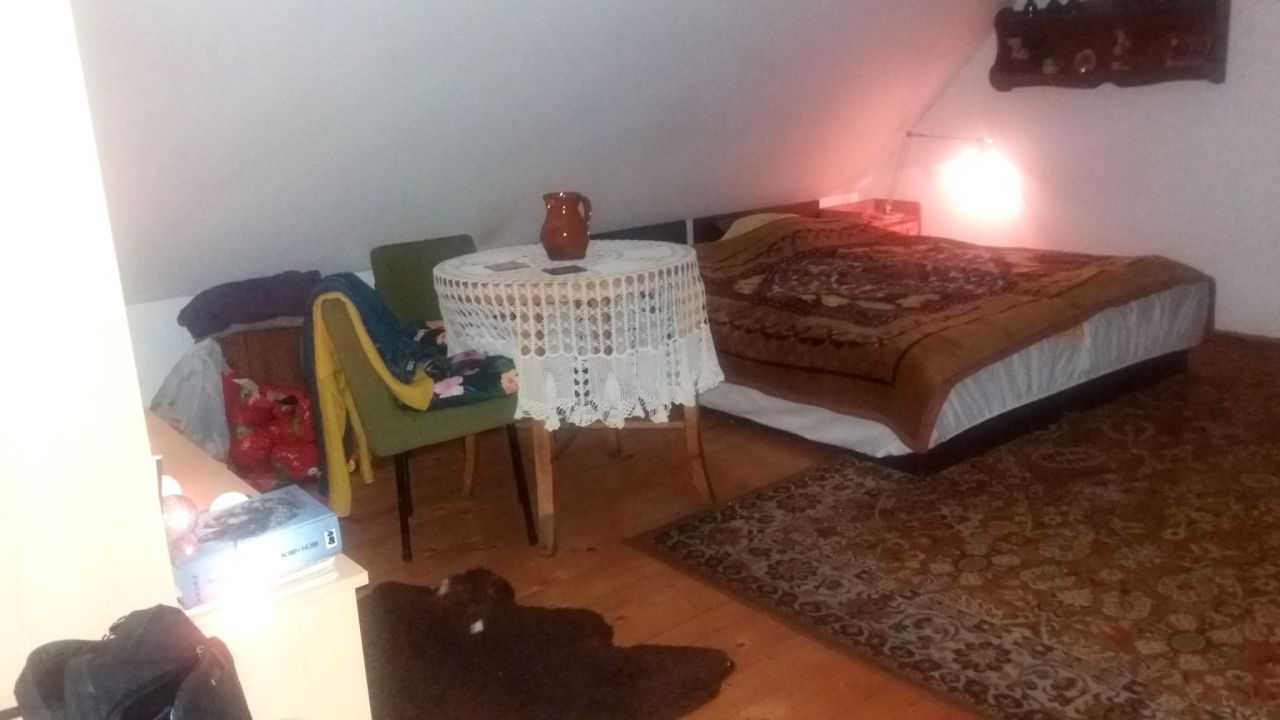 dom wolnostojący, 2 pokoje Kruklanki, ul. 22 Lipca. Zdjęcie 12