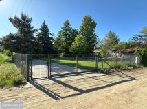 Działka rolno-budowlana Cerekwica, ul. Biwakowa. Zdjęcie 3