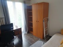 Mieszkanie 3-pokojowe Łódź Teofilów, ul. Aleksandrowska. Zdjęcie 4