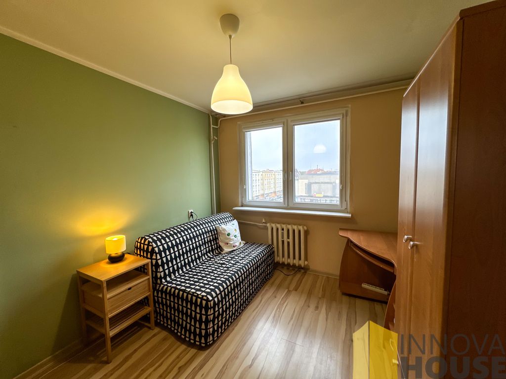 Mieszkanie 4-pokojowe Słupsk, pl. Stary Rynek. Zdjęcie 7