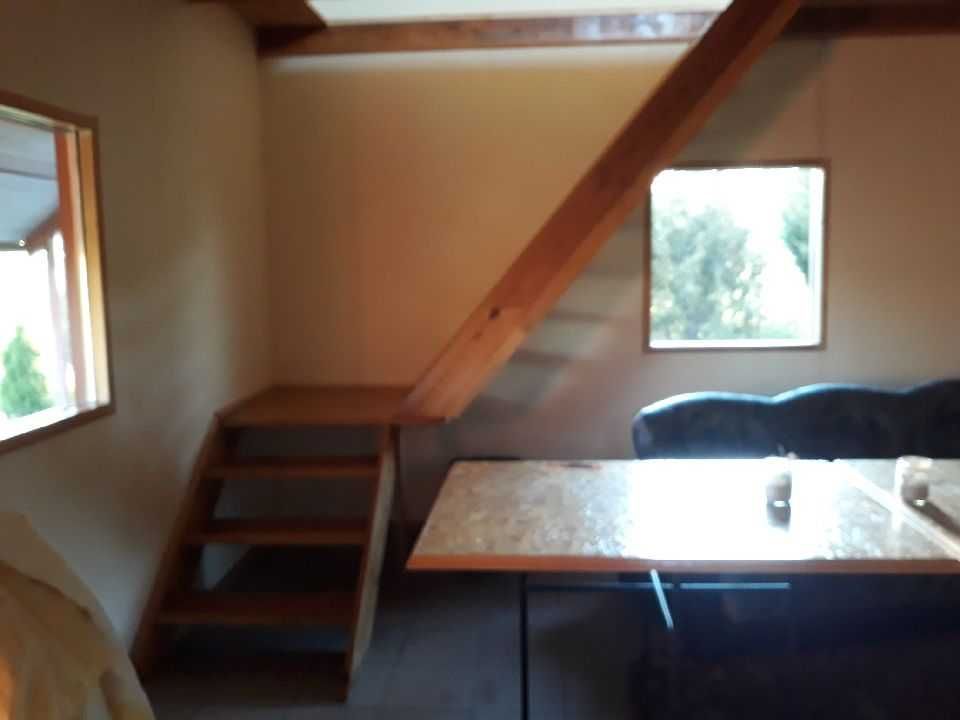 Działka rekreacyjna Grodzisk Duży. Zdjęcie 6