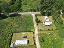 Działka rolna Karwia. Zdjęcie 4