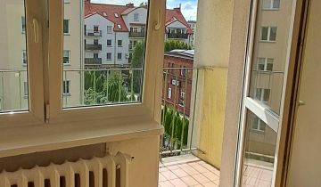 Mieszkanie 2-pokojowe Ełk Centrum, ul. Jarosława Dąbrowskiego