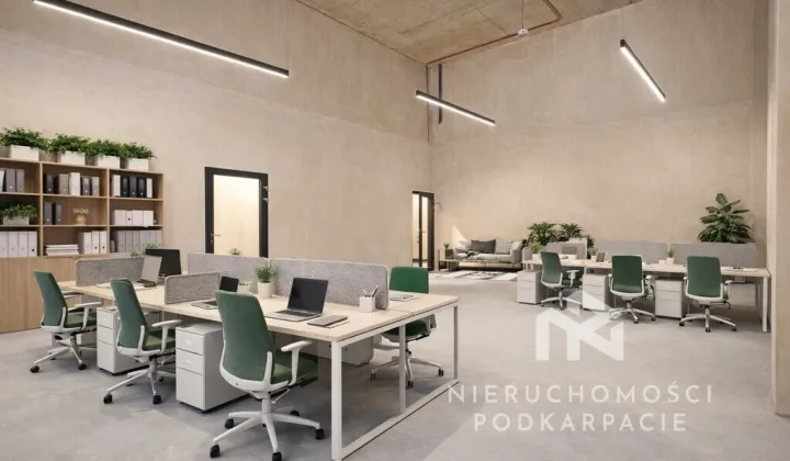 Lokal Rzeszów, ul. Fryderyka Szopena